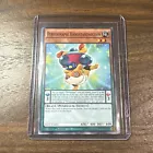 Performapal Kaleidoscorp