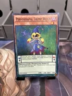 Performapal Trump Witch