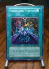 Phantasmal Martyrs