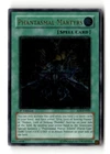 Phantasmal Martyrs