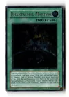 Phantasmal Martyrs