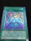 Phantasmal Martyrs