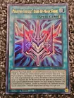 Phantom Knights' Rank-Up-Magic Force