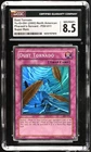Dust Tornado