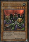 Toon Goblin Attack Force