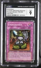 Graverobber