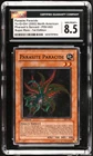 Parasite Paracide