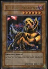 The Fiend Megacyber