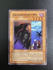 Gravekeeper's Spy