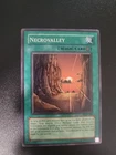 Necrovalley