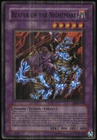 Reaper on the Nightmare