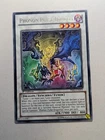 Phonon Pulse Dragon