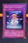 Pikeru's Circle of Enchantment