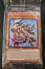 Pile Armed Dragon