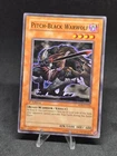Pitch-Black Warwolf
