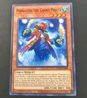 Piwraithe the Ghost Pirate