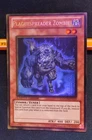 Plaguespreader Zombie