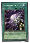 White Dragon Ritual