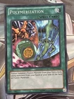 Polymerization