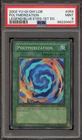 Polymerization
