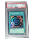 Polymerization