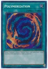Polymerization