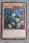 Poseidra Abyss, the Atlantean Dragon Lord