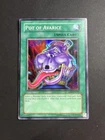 Pot of Avarice