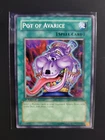 Pot of Avarice