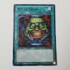 Pot of Greed