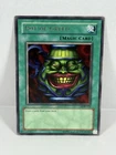 Right Leg of the Forbidden One