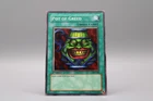 Pot of Greed