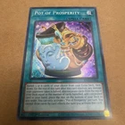 Pot of Prosperity