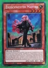 Exosister Martha