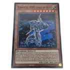 Elemental HERO Spirit of Neos