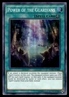 Power of the Guardians