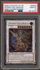 Power Tool Dragon