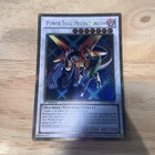 Power Tool Mecha Dragon