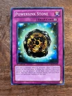 Powersink Stone