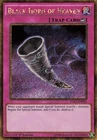 Black Horn of Heaven
