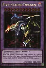 Five-Headed Dragon