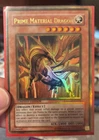 Prime Material Dragon