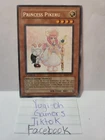Princess Pikeru