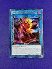 Elemental HERO Flame Wingman