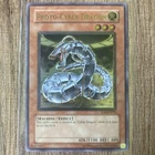 Proto-Cyber Dragon