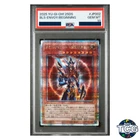 Black Luster Soldier - Envoy of the Beginning