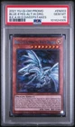 Alexandrite Dragon
