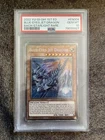 Blue-Eyes White Dragon