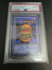 Hungry Burger