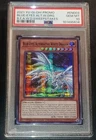 Blue-Eyes Alternative White Dragon